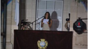 ona carbonell preg&oacute;