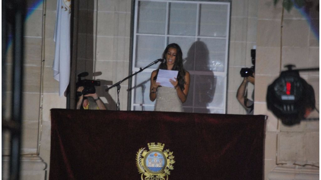 ona carbonell preg&oacute;