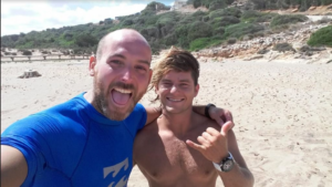 richman kitesurf tirant