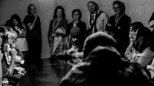 teatre butxaca teatro ciutadella