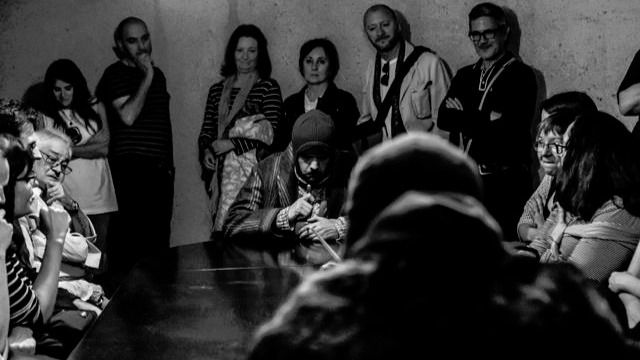 teatre butxaca teatro ciutadella