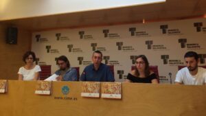 consell menorca miquel maria cultura