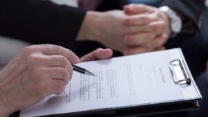 testamento notario herencia