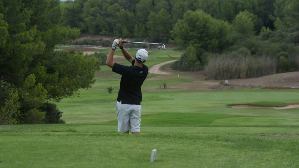 golf son parc torneo masones