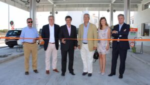 GALP gasolinera estacion servicio