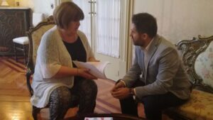 informe oficina del menor