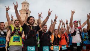 epic trail 360 cami de cavalls