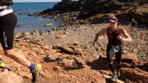 trail cami de cavalls 360 etapas