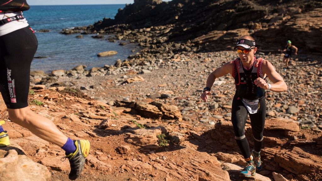 trail cami de cavalls 360 etapas