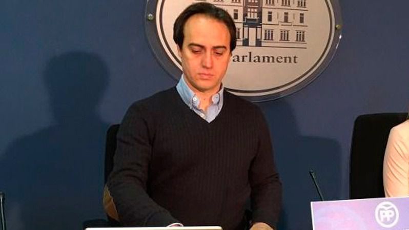 Será el 9 de septiembre