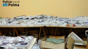 policia local intervencion