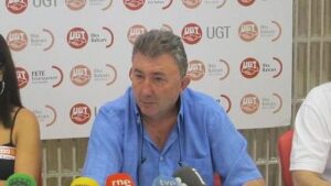 Copete no ve coherente el n&uacute;mero de turistas y las condiciones laborales