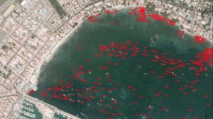 Quiere evitar la privatizaci&oacute;n de tramos de la costa y fondeos ilegales