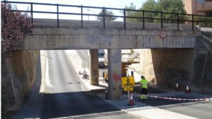 Invierte 30.000 euros en las obras