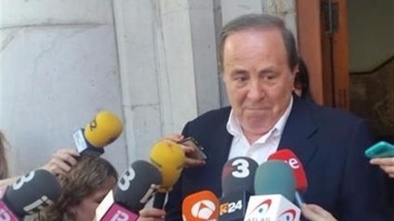 En un escrito a la Audiencia Provincial