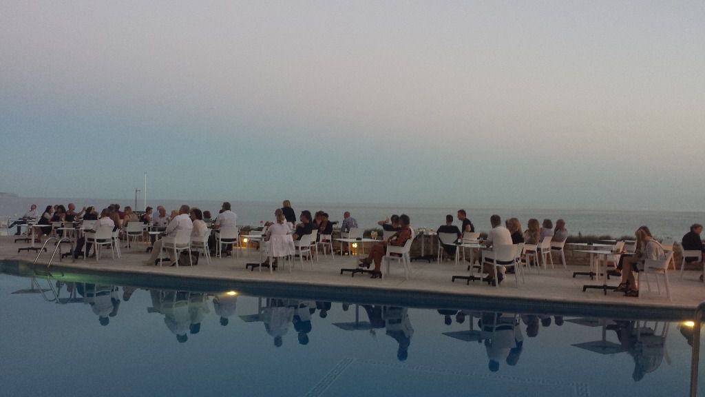 En julio el gasto de los turistas aumentú un 8,8%