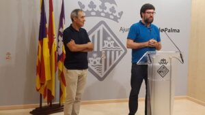 El teniente de alcalde ha comparecido este martes