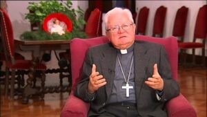 Javier Salinas abandona Mallorca