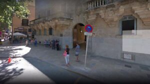 Audiencia Provincial de Palma