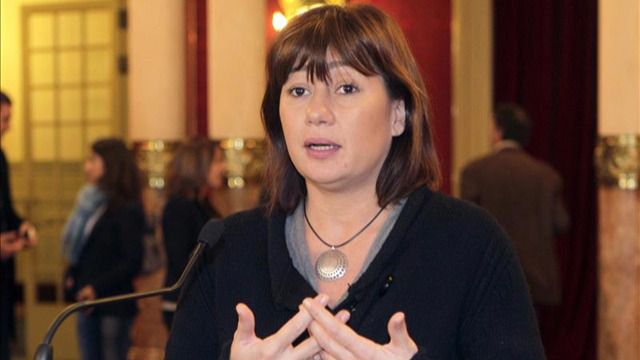 Francina Armengol
