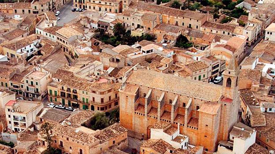 Santanyí