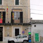 Casa Consistorial de Selva