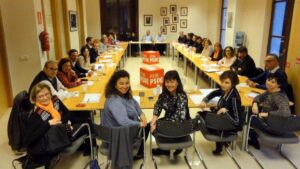 Est&aacute;n valorando y negociando la viabilidad de ambos pactos