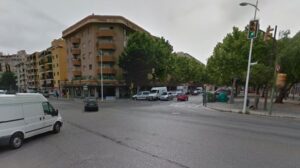 Zona del macrolaboratorio