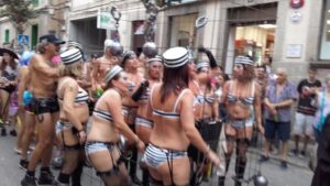 ropa interior bunyola