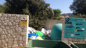 El Partido Popular se suma a las protestas exigiendo soluciones inmediatas