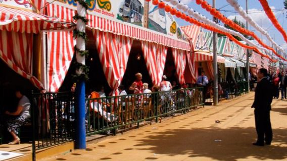 feria