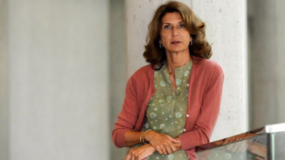 Presidenta de CAEB