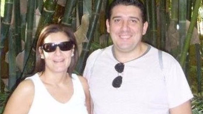 Lo acogieron con 18 meses