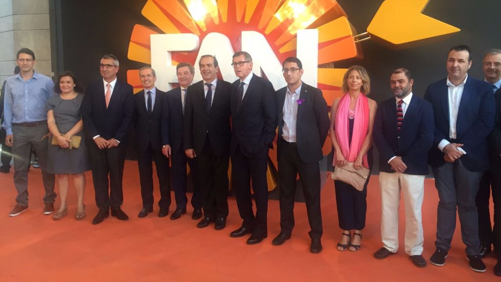 Fan Mallorca Shopping