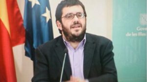 La poblaci&oacute;n flotante es de 50.000 personas que no pueden beber agua del grifo