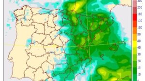 Puede producirse alg&uacute;n fen&oacute;meno meteorol&oacute;gico potencialmente peligroso