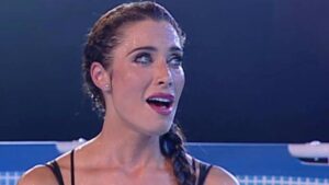 Pilar Rubio