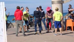 "Pese a las promesas hechas por este mismo consistorio"