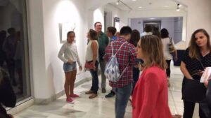 Palma quiere ser la versi&oacute;n mallorquina de la 'Nuit Blanche'