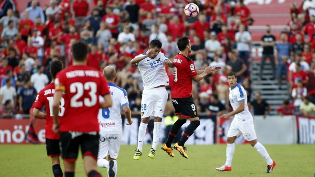 Le siguen faltando luchadores que lleguen a la puerta contraria