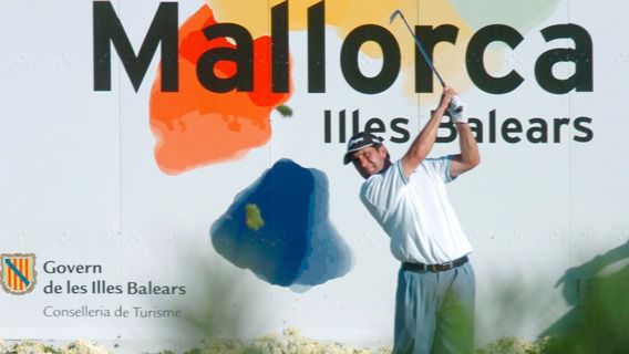 El juez investigaba el patrocinio del Govern