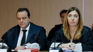 Horrach tiene que esperar a la sentencia de Noos para abandonar el puesto