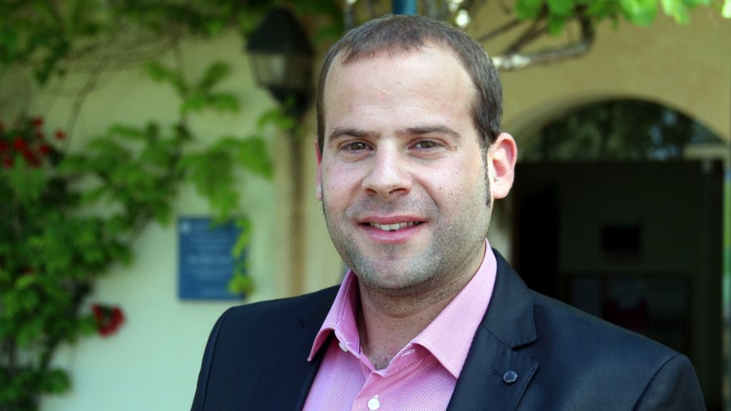 El conseller Vidal habla de "impulso a la dirección general"