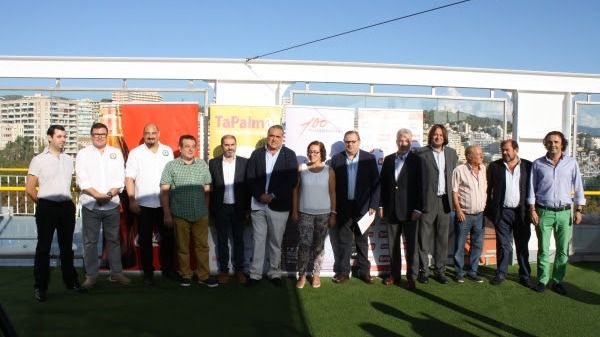 tapalma 2016