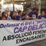 Manifestación