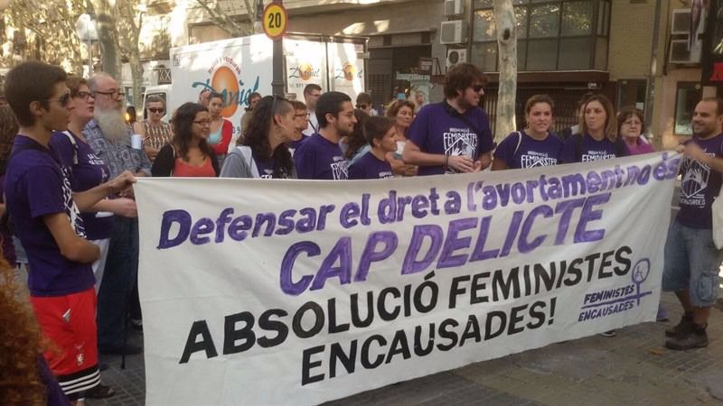 Manifestación