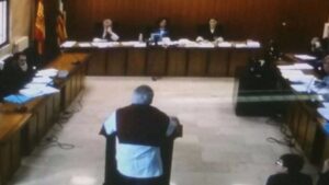 Sacerdote Sant Miquel