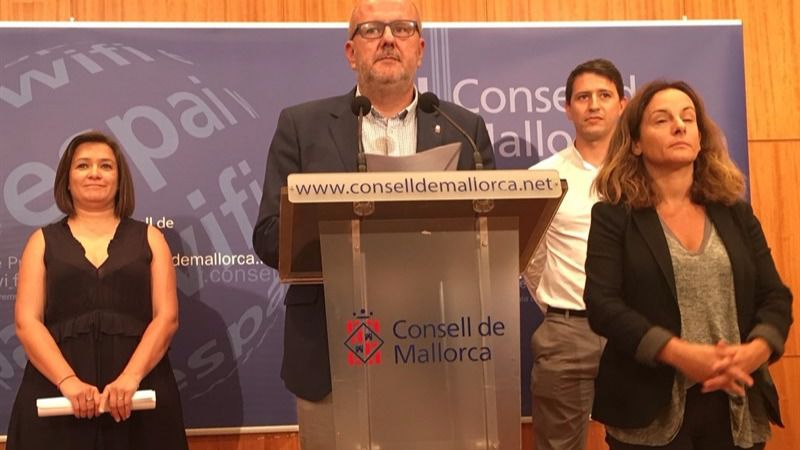 Consell Carretera