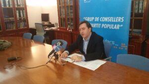 Critica que el CIM a&uacute;n necesite 6 meses m&aacute;s para iniciar las obras