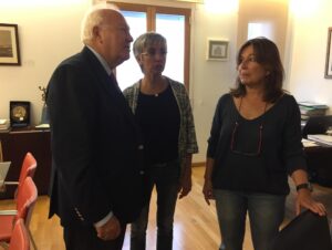 Miguel &Aacute;ngel Moratinos